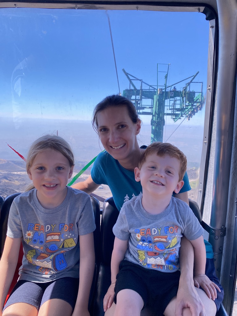 Day 10 &ndash; Mt. Etna Tour